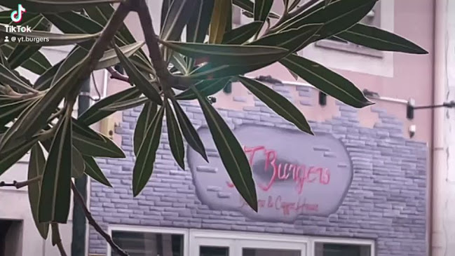 Avis sur YT Burgers à Marseille - Restaurant