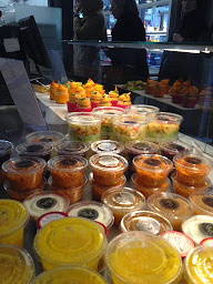 Photo n°85 de Paris Baguette à Paris (Sandwicherie)