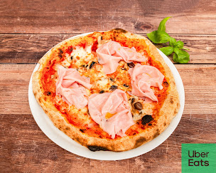 Photo n°53 de L'Art Mangau à Châtillon (Pizzas à emporter)