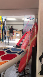 Photo n°2 de SURFSHOP à Villeneuve-Loubet (Magasin d'articles de snowboard)