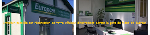 Photo n°4 de Europcar Mont de Marsan à Mont-de-Marsan (Agence de location de voitures)