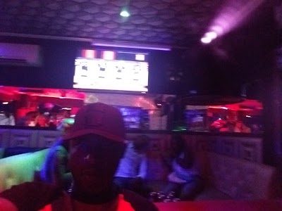 Photos of Almadies Bar Lounge Restaurant