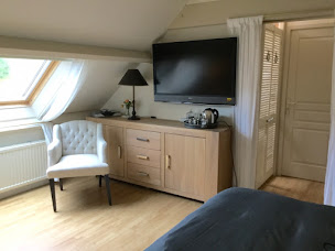 Photo n°8 de Chambres d'Hôtes Le Moulin Bas à Loubejac (Chambre d'hôtes)