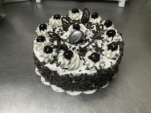 Photo n°33 de Santraine Sébastien AU FOUR À BOIS à Condé-sur-l'Escaut (Boulangerie)