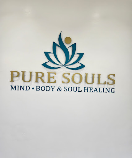 Pure Souls Therapy