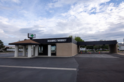 Photo of Beehive Farmacy