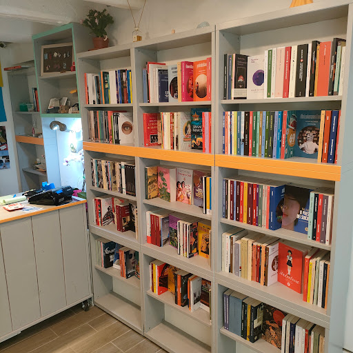 Libreria Karass - Thumbnail