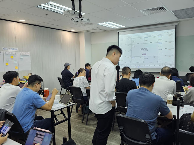 Opinii despre Draco Lin Consultancy în Singapore - Other