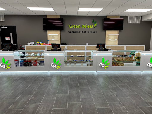 Green Releaf Marijuana Dispensary - Thumbnail