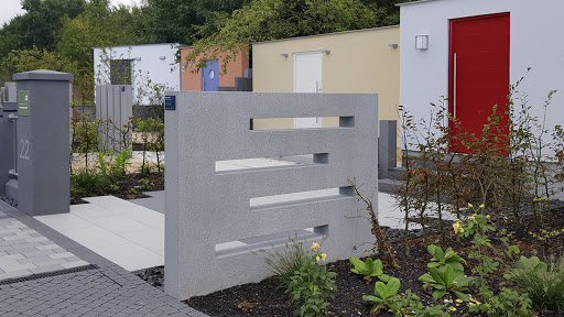 Rinn Ideengarten Stadtroda - Visual