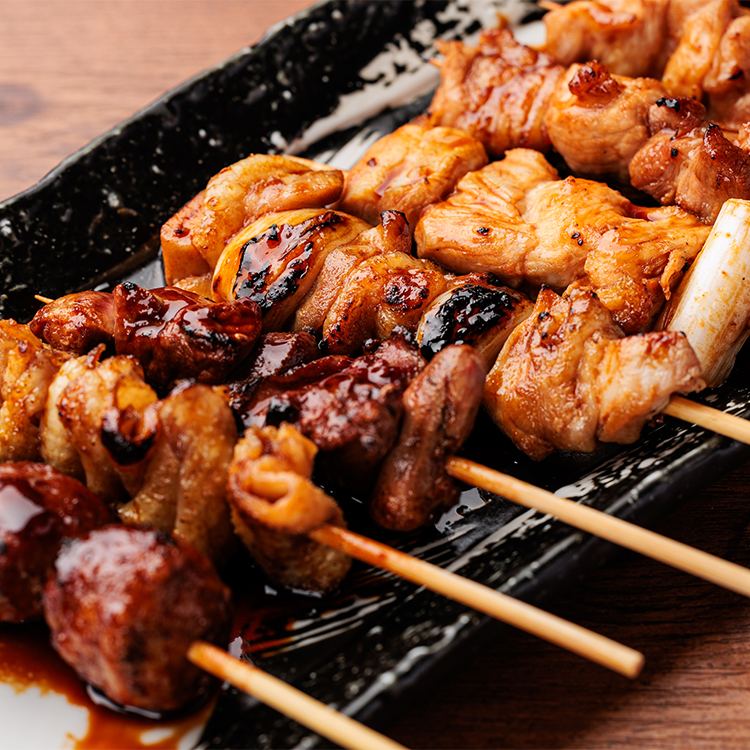 焼鳥居酒屋ビッグ 本川越店