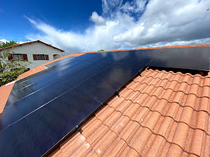 Photo n°1 de Auver Sol Avenir à Sauvagnat-Sainte-Marthe (Fournisseur d'équipements d'énergie solaire)