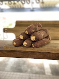 つぼ焼きいも いもじぇんぬ