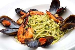 Photo n°41 de La Plancha - Restaurant Carnon à Mauguio (Restaurant végétarien)