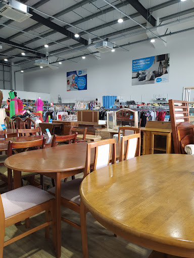 Sue Ryder Saltash - Thumbnail