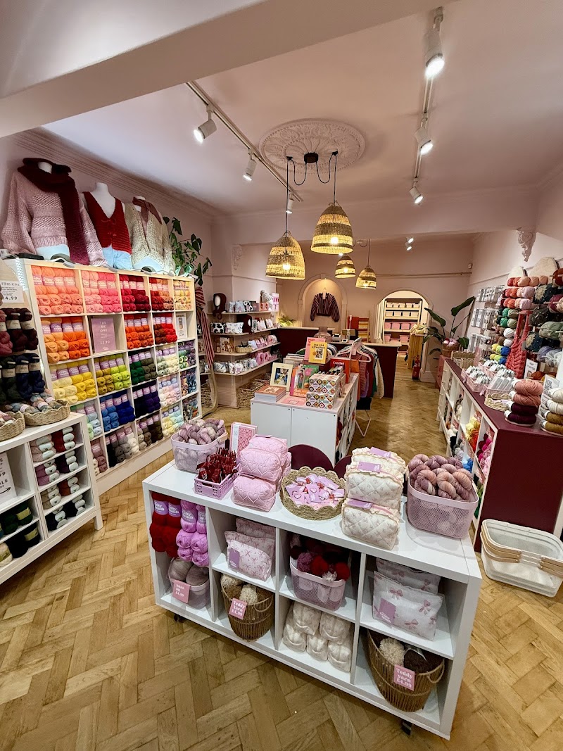 That Crafty Stitch photo 2