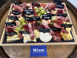 Photo n°47 de Miam Fromagerie à Carpiquet (Cave à vins)