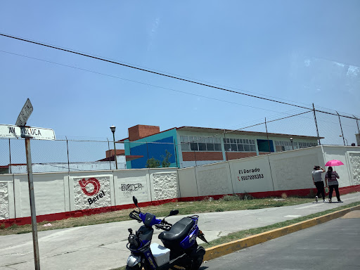 Escuela Primaria Melchor Muzquiz - Thumbnail
