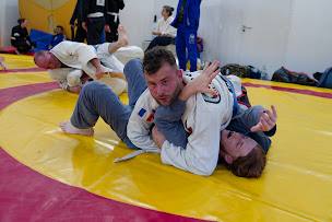 Photo n°4 de Prana Arles Jiu-jitsu brésilien à Arles (Club d'arts martiaux)