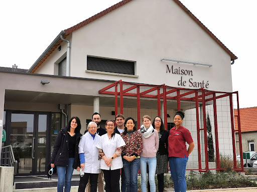 Photo de Maison de Santé Saint-Victor
