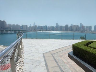 Photos of Al Maryah Island
