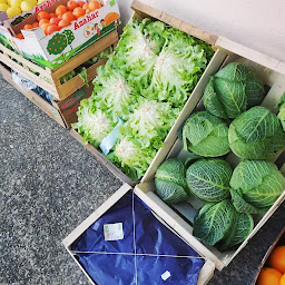 Photo n°18 de L'étal à vrac à La Roche-Blanche (Épicerie)