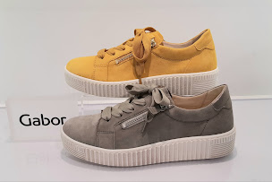 Photo n°18 de CADOUX Chausseur à Limoges (Magasin de chaussures)