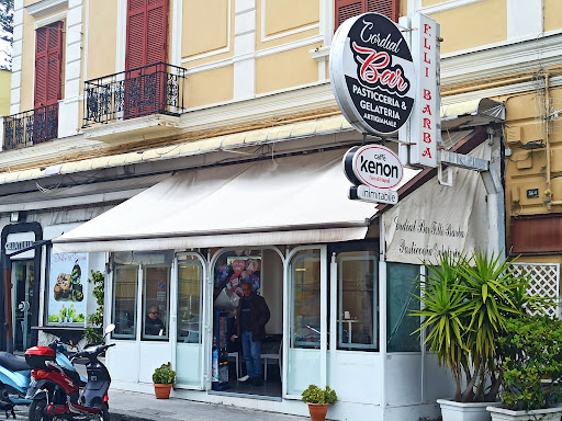 Cordial - Bar & Pasticceria & Focacceria
