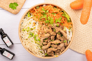 Photo n°16 de Vatel Gourmet à Lyon (Sandwicherie)