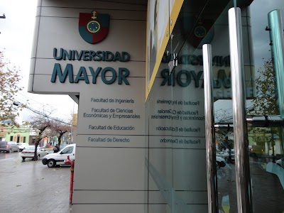 Photos of Universidad Mayor - Campus Manuel Montt
