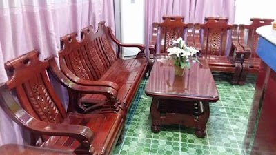 Photos of Nan Myint Hotel (Myingyan)
