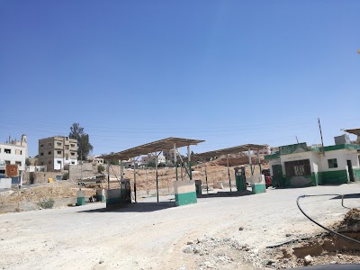 Photos of محطة السخنة للمحروقات القديمة