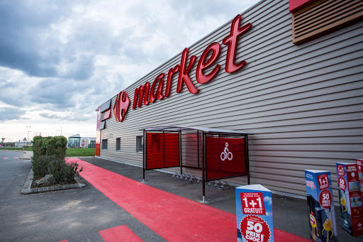 Market Dadonville - Thumbnail