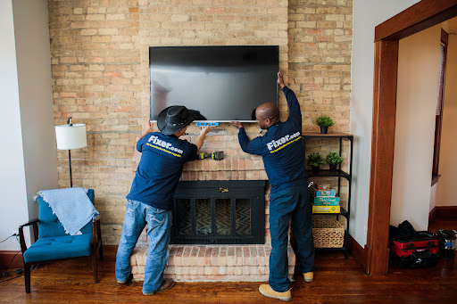 Fixer Chicago - Visual