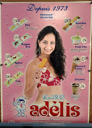 Photo n°11 de Les 3 Plaisirs à Saint-Joseph (Bureau de tabac)