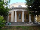 Фотография Библиотека им. А.С. Пушкина, дом 1, проспект Ленина, Евпатория, Украина