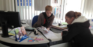 Photo n°2 de Allianz Assurance CERNAY THANN - Mélody RENARD & Marc SPINNER à Cernay (Compagnie d'assurance moto)