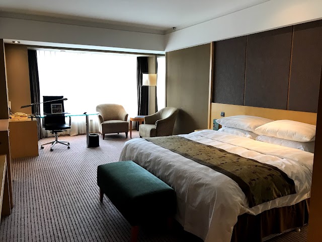 Kempinski Hotel Dalian