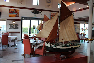 Photo n°4 de La Criée Beauvais à Beauvais (Restaurant de fruits de mer)