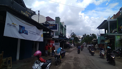 bank