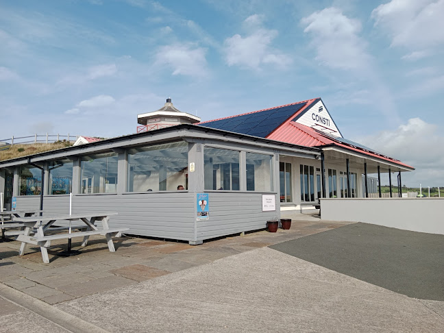 Aberystwyth SY23 2DN, United Kingdom