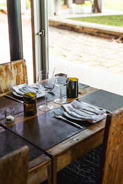 Rio do Prado by null