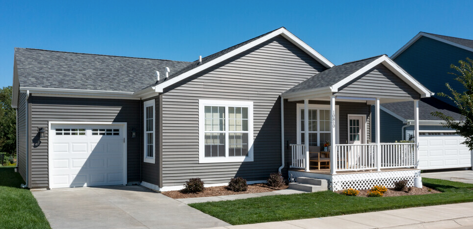 Residences At Oak View