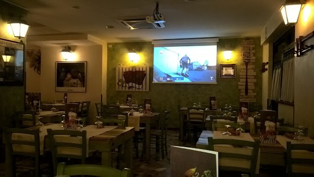 Pizzeria Pizza e Fichi