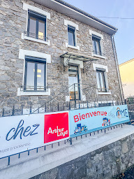 Photo n°2 de Ôme Immobilier à Brive-la-Gaillarde (Agence immobilière)