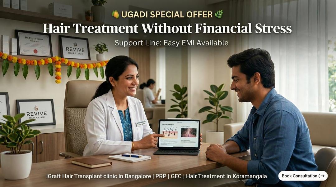 This Ugadi, we’re glad to help you celebrate new beginnings with rene…