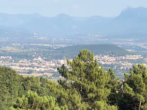 Photo n°13 de Le Mas d'Alice à Rompon (Maison de vacances)