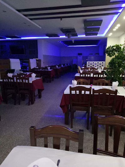 Photos of Al Jazeera Restaurant