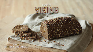 Photo n°25 de Boulangerie MHAYA à Lyon (Boulangerie)