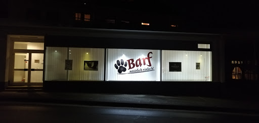 Barf ...natürlich einfach!